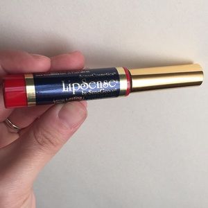 Lipsense Blu-Red! Brand new!